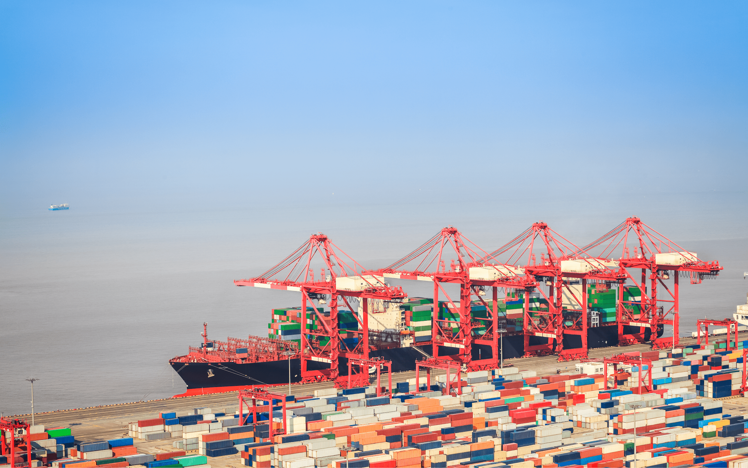 Agenciamiento de Aduana