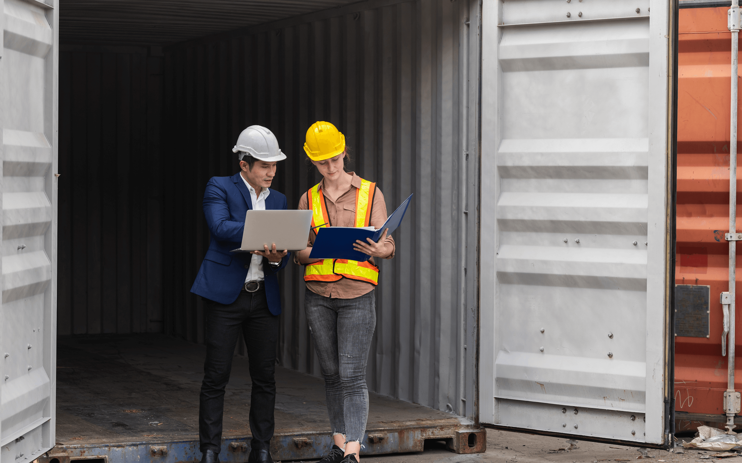 Seguros de Carga y Servicios Adicionales